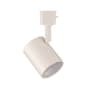 WAC Lighting Charge H-Track 6" Tall Switchable White LED Track Head White