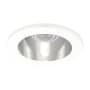 WAC Lighting WAC 5" Adjustable Reflector Recessed Trim White / Clear