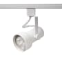 WAC Lighting TK-725 J-Track 8" Tall Track Head White