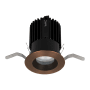 Copper Bronze / 3000K / 85CRI
