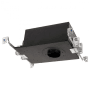 WAC Lighting Volta 2" New Construction Housing - IC Rated, Airtight, Emergency Battery Backup 22 Watt
