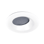 WAC Lighting Oculux Architectural 3.5" Recessed Trim - Wall Wash White