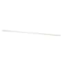 WAC Lighting Nightstick 97" Wide LED Bath Bar / Wall Sconce  with Acrylic Shade Brushed Aluminum