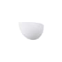 WAC Lighting Collette 6" Tall LED Wall Sconce Set to 3500K White