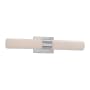WAC Lighting Elementum 22" Wide LED Bath Bar Chrome