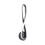 WAC Lighting Marise 21" Tall LED Wall Sconce Black