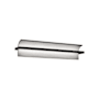 WAC Lighting Shard 25" Wide LED Bath Bar Black