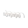 WAC Lighting Marques 30" Wide LED Vanity Strip Titanium