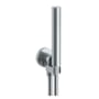 Watermark Loft 1.75 GPM Single Function Hand Shower - Includes Hose Polished Chrome