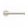 Watermark Wall Mounted Toilet Paper Holder from the Titanium Collection Polished Nickel
