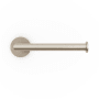 Watermark Wall Mounted Toilet Paper Holder from the Titanium Collection Satin Nickel