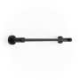 Watermark Loft 2.0 18" Towel Bar Matte Black