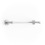 Watermark Loft 2.0 18" Towel Bar Polished Chrome