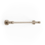 Watermark Loft 2.0 18" Towel Bar Satin Nickel