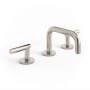 Polished Nickel