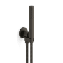 Watermark Loft 1.75 GPM Single Function Hand Shower - Includes Hose Gun Metal