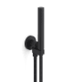 Watermark Loft 1.75 GPM Single Function Hand Shower - Includes Hose Matte Black
