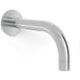 Watermark Loft 2.0 7-1/2" Tub Spout Polished Chrome