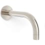 Watermark Loft 2.0 7-1/2" Tub Spout Polished Nickel