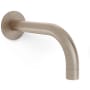 Watermark Loft 2.0 7-1/2" Tub Spout Satin Nickel