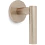 Watermark Loft 2.0 Single Handle 3 Function Diverter Valve Trim - Less Valve Satin Nickel