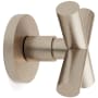 Watermark Loft 2.0 Single Handle 3 Function Diverter Valve Trim - Less Valve Satin Nickel