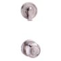 Satin Nickel