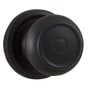 Oil Rubbed Bronze