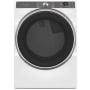 Whirlpool 27 Inch Wide 7.4 Cu. Ft. Energy Star Certified Gas Dryer with Steam Capabilities White