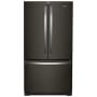 Black Stainless Steel