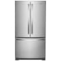 Fingerprint Resistant Stainless Steel