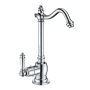 Whitehaus WHFH-H1006-BN Forever Hot Point of Use | Build.com