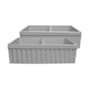 Matte Light Cement