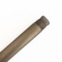 Wind River 72" Ceiling Fan Downrod for 15' Ceilings Iced Gold