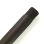 Wind River 72" Ceiling Fan Downrod for 15' Ceilings Textured Brown