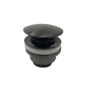 Brushed Black Nickel