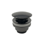 Black Nickel