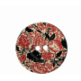 WS Bath Collections Deco 8" Decorative Drain Cover Natura