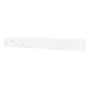Wyndham Collection 30" x 3" Backsplash Giotto Quartz
