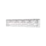 Z-Lite Glacier 37" Wide Vanity Light Chrome
