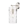 Polished Nickel