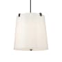 Z-Lite Weston 5 Light 18" Wide Pendant Matte Black