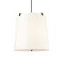 Z-Lite Weston 6 Light 24" Wide Pendant Matte Black