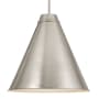Z-Lite Eaton 24" Wide Pendant Brushed Nickel