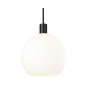 Z-Lite Margo 14" Wide Pendant Matte Black