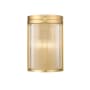 Z-Lite Carnaby 2 Light 12" Tall Wall Sconce Modern Gold
