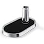 Zip Water HydroTap Classic Range Font Raised / Drip Tray Chrome