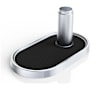 Zip Water HydroTap Classic Range Font Raised / Drip Tray Brushed Chrome
