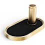 Zip Water HydroTap Classic Range Font Raised / Drip Tray Brushed Gold