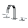 ZLINE Bliss 1.5 GPM Widespread Bathroom Faucet Chrome